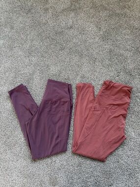 Women’s Yoga Pants